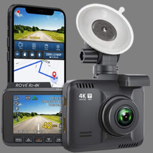 Car Dashboard Camera Recorder