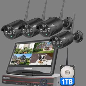 Hiseeu_Wireless_Security_Camera_System