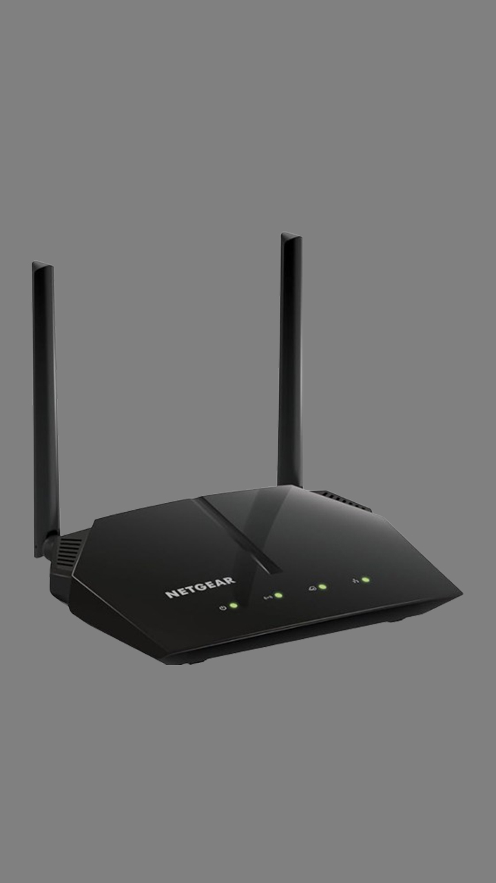 netgear.router